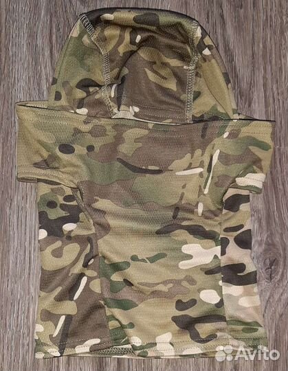 Балаклава, маска, подшлемник