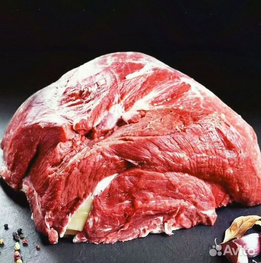 Мясо телятины забой 21 мая