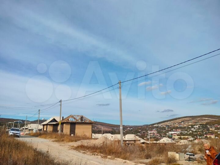 Участок 6 сот. (ИЖС)