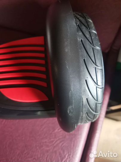 Гироскутер mekotron 10