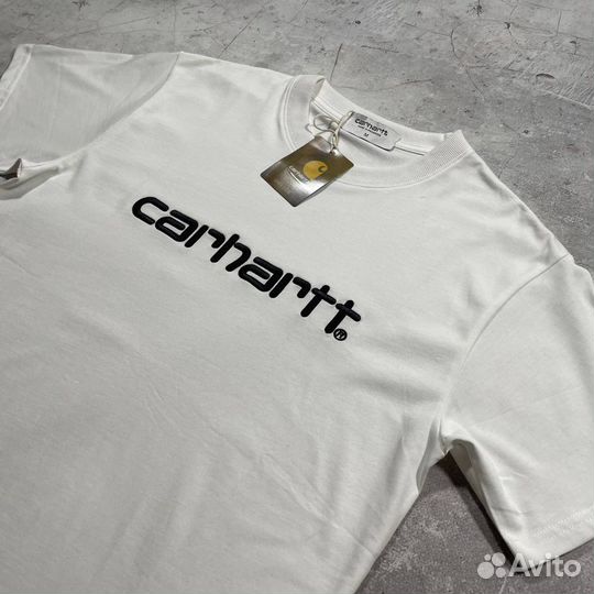 Футболка Carhartt WIP