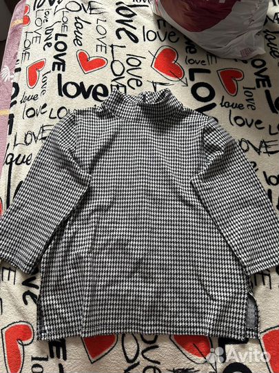 Женские вещи пакетом 42 44