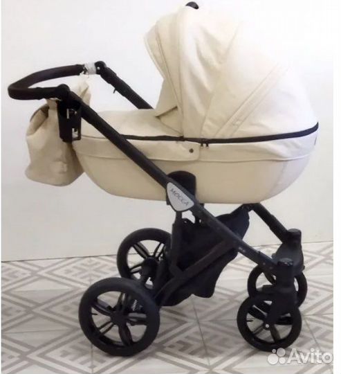 Коляска 3 в 1 верди