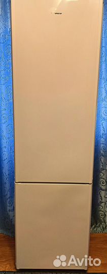 Холодильник Candy ckbf 6200 W