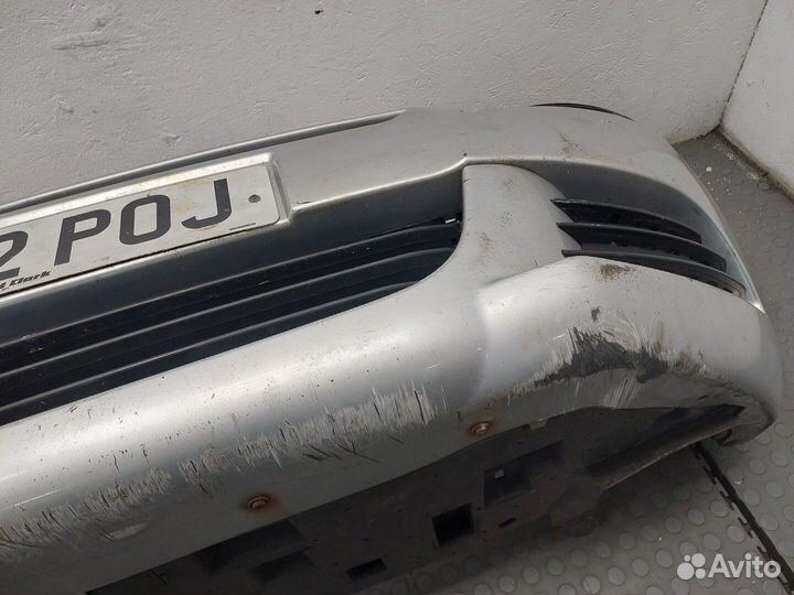 Бампер передний Peugeot 5008