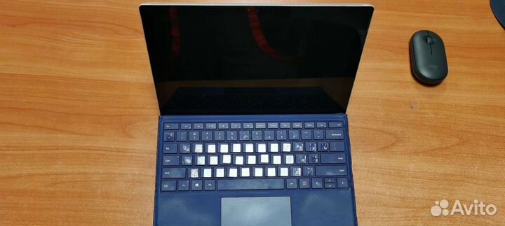 Microsoft surface pro 4