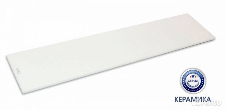 Обогреватель пион