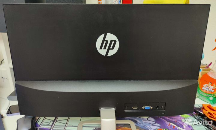 Монитор HP 24 1080p