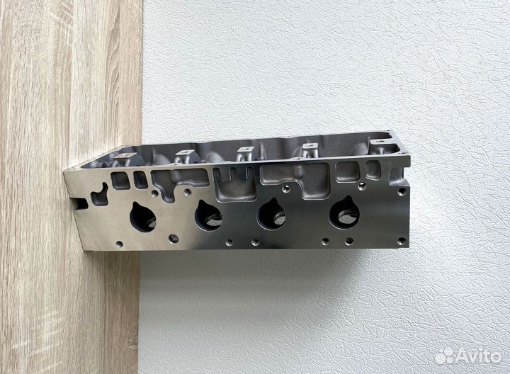 Прочная ГБЦ Renault Кенгу 1.4 1.6 8кл К7М K7J q-6303