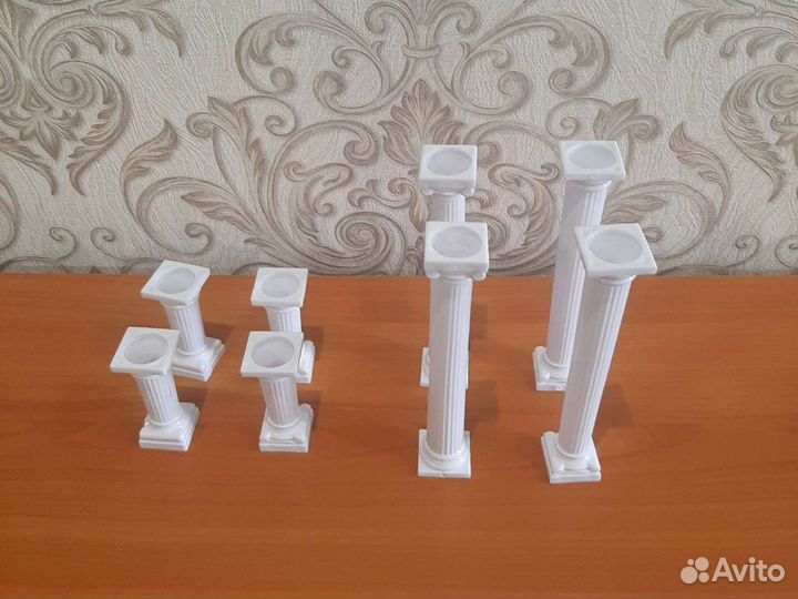 Стойка для торта