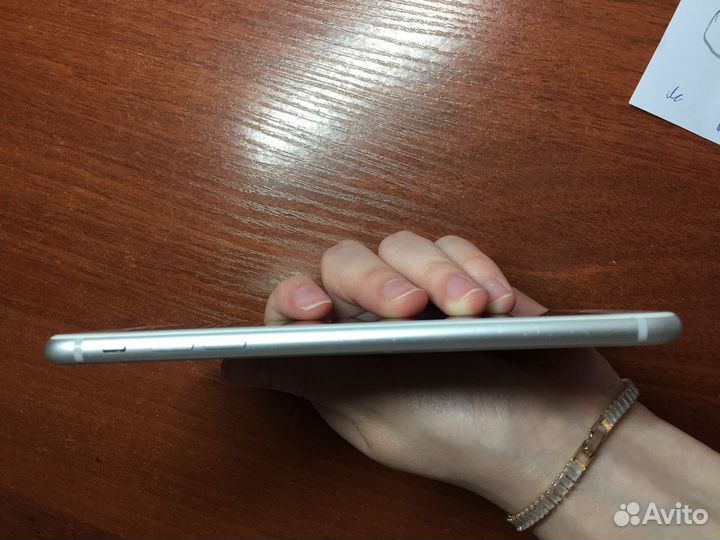 iPhone 8 plus 256 gb. 83