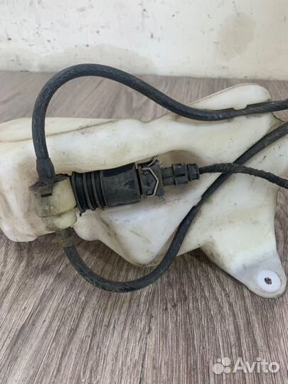 Бачок омывателя Opel Zafira A 1999-2005