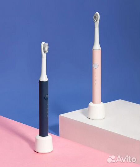 Xiaomi Toothbrush EX3 (зубная щетка)