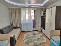 1-к. квартира, 50 м², 9/15 эт.