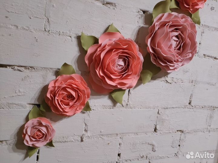 Декор для праздника