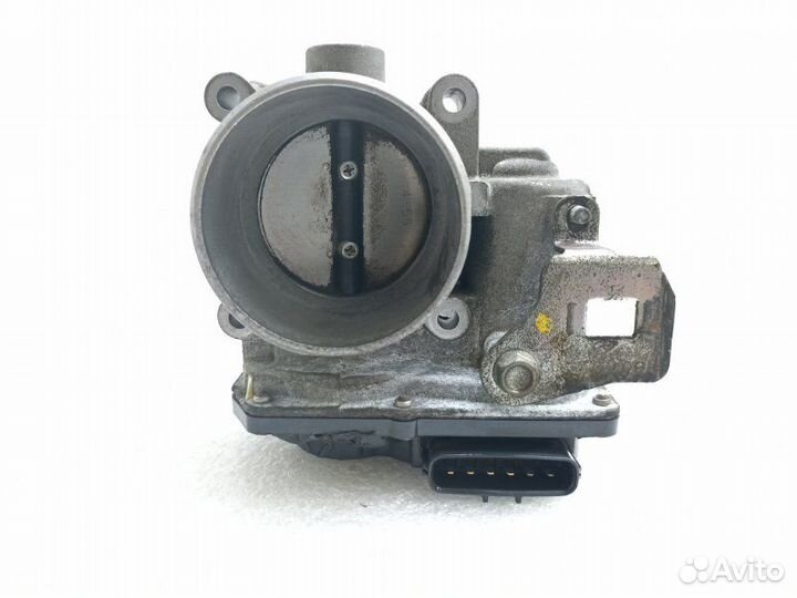 Дроссельная заслонка Mazda 3