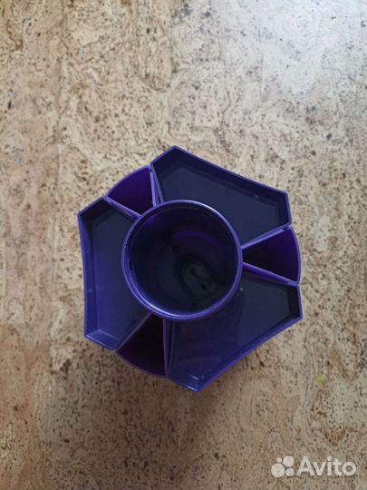 Крутящаяся подставка