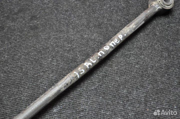 Тяга задняя левая Nissan Bluebird EU13 SR18DE 1992