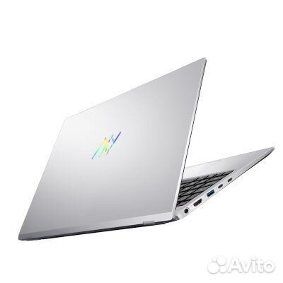 Ноутбук Machenike Machcreator-E MC-Ei511300HF60HSM