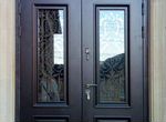 Стальные двери от единственной в Дагестане фабрики