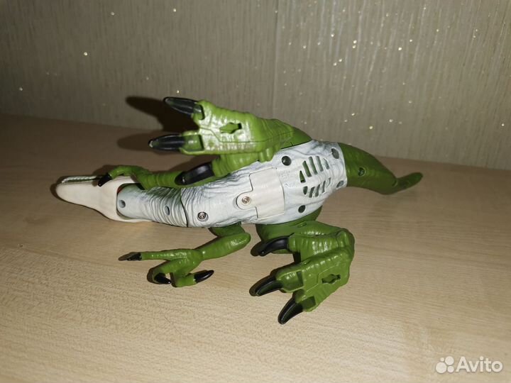 Динозавры zuru