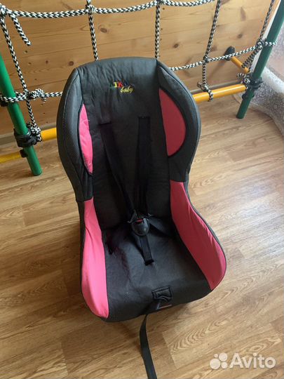 Автокресло