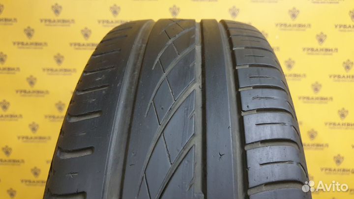 Continental ContiPremiumContact 185/50 R16 81H