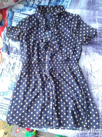 Женские вещи пакетом