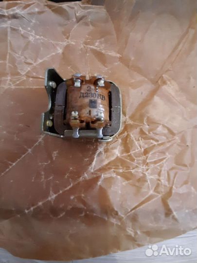 Запчасти на аудио технику