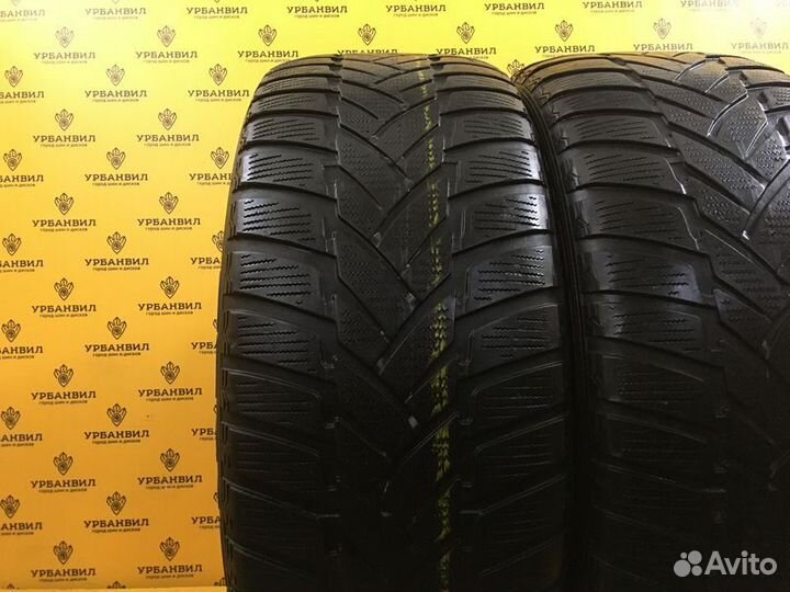 Dunlop Grandtrek WT M3 275/45 R20 110V