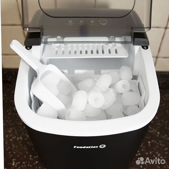 Льдогенератор пальчики 12 кг