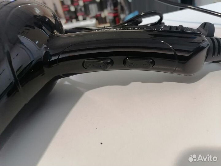 Фен KitFort кт-3207