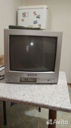 Телевизор