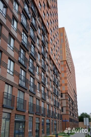 Облицовочный кирпич железногорский