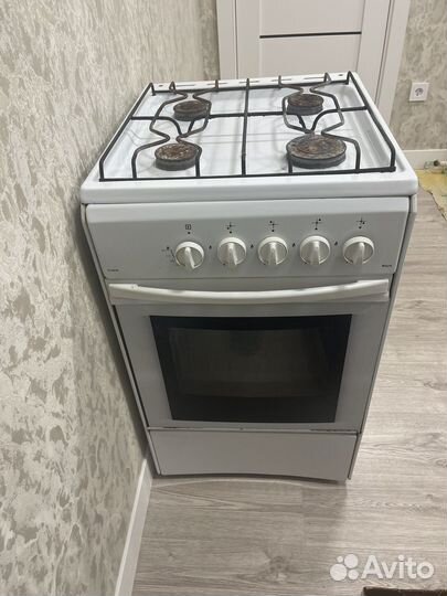 Плита газовая