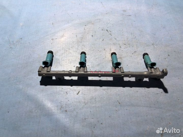 Форсунка Toyota Camry ACV30 2AZ-FE 2001-2006