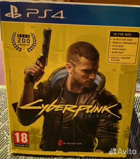 Игры для приставок ps4