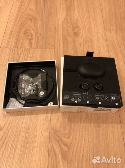 Беспроводные наушники Bang & Olufsen Beoplay E8