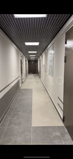 1-к. квартира, 36,9 м², 17/25 эт.