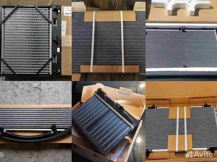 Радиатор отопителя салона lexus, toyota