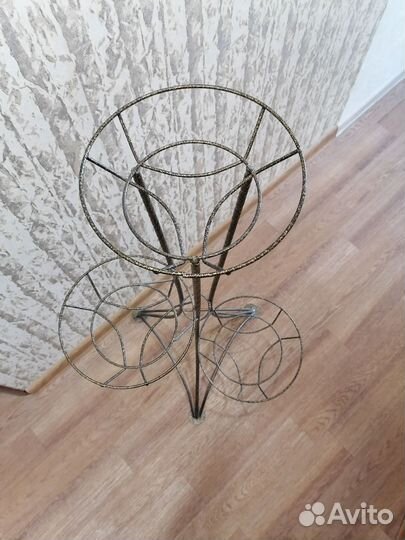 Подставка для цветов