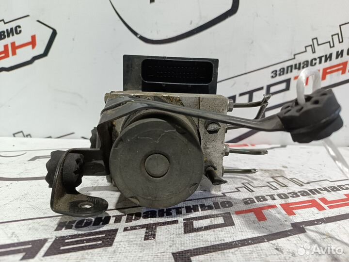 Блок ABS BMW X5 E53 DSC 0265234095 D006