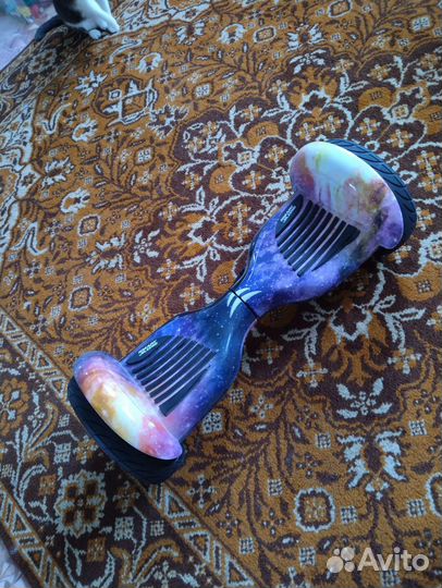 Гироскутер