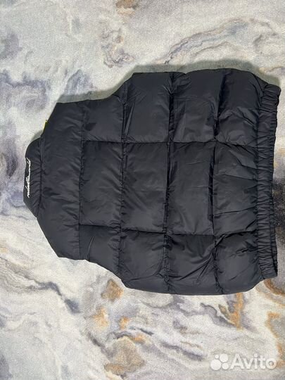 Жилетка corteiz