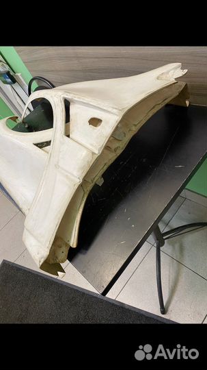 Крылья эволюшин