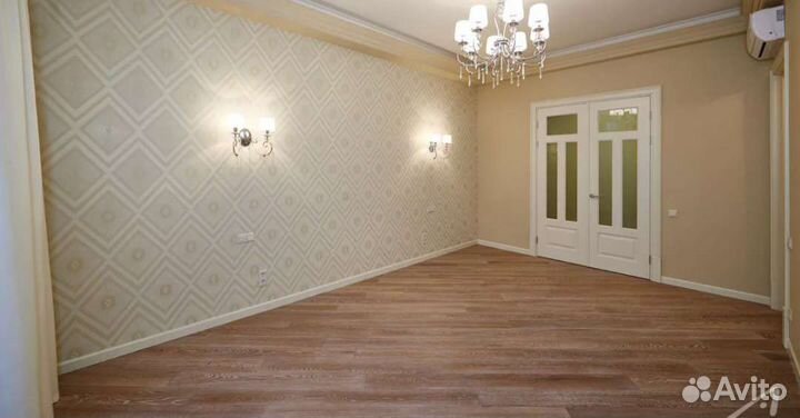 Отделочные работы