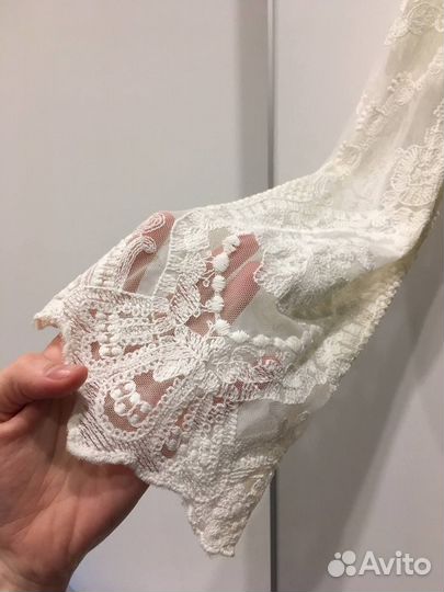 Платье zara