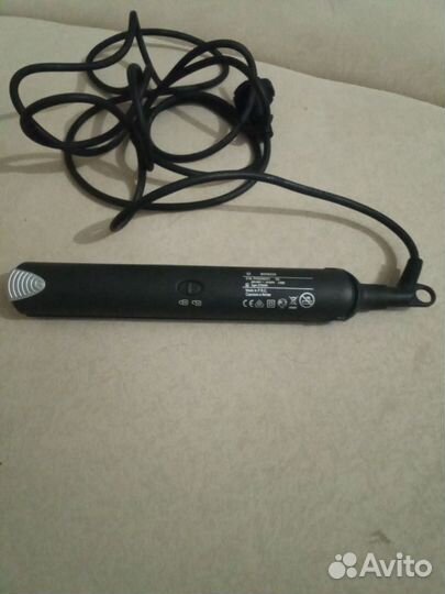 Выпрямитель утюжок для волос