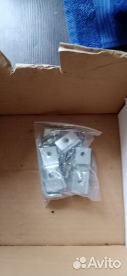 Багажник (без балок)