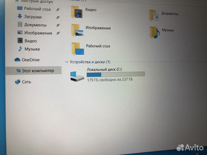 Ноутбук thunderobot 911 Air Wave Core i5 gtx 3060
